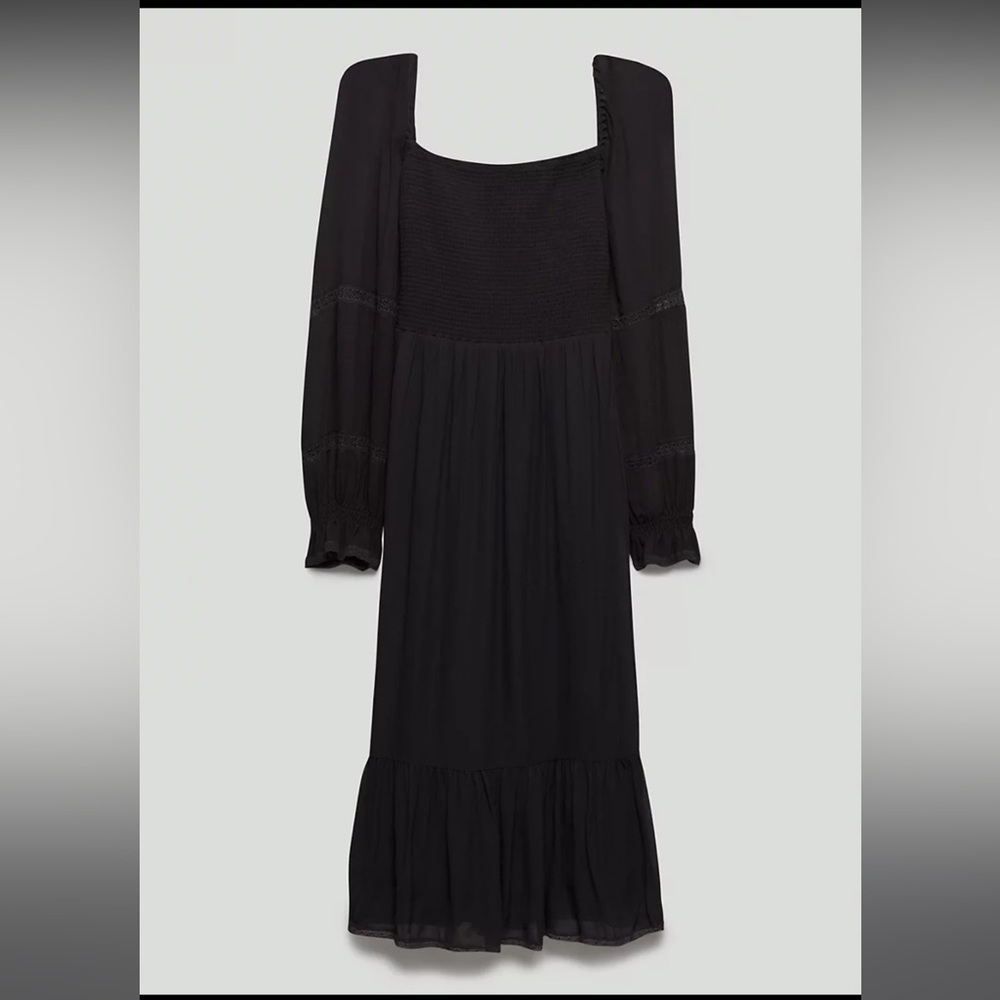 NWT Grace MIDI Wilfred XS